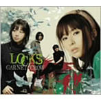 GARNET CROW/Locks(初回限定盤A)(DVD付)
