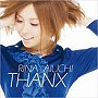  愛内里菜/THANX（初回限定盤A）（DVD付）でDMMアフィリエイトツール