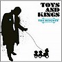  ザ・ハイツ/トーイズ・アンド・キングス 初回限定盤でDMMアフィリエイトツール