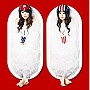  Puffy/All Because Of You（初回生産限定盤）（DVD付）でDMMアフィリエイトツール