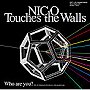  NICO Touches the Walls/Who are you？でDMMアフィリエイトツール