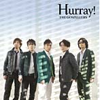 �����ڥ顼��/Hurray���ʽ�����������סˡ�DVD�ա�