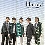  ゴスペラーズ/Hurray！でDMMアフィリエイトツール