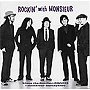  ブルーズ・ザ・ブッチャー＆ムッシュかまやつ/ロッキン・ウィズ・ムッシュ