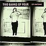トゥ・バンクス・オブ・フォー/シティ・ウォッチング