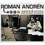  ロマン・アンドレン/ファニータ・アンド・ビヨンド:ライヴ・スタジオ・セッションズでDMMアフィリエイトツール