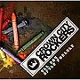 クラウン・シティ・ロッカーズ/ザ・デイ・アフター・フォーエヴァー
