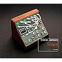  スティーヴ・ジャンセン/スロープでDMMアフィリエイトツール