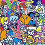 「pop’n music 16 PARTY ♪」original soundtrack