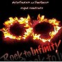  「GuitarFreaksV5＆DrumManiaV5 Rock to Infinity」Original SoundtracksでDMMアフィリエイトツール