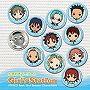 「ときめきメモリアル Girls Station」ラジオCD feat.2nd Season Characters