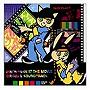 pop’n music 17 THE MOVIE original soundtrack
