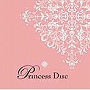 Princess Disc/宝塚歌劇団