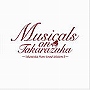 「Musicals on Takarazuka」〜Takarazuka Piano Sound Selections 2〜