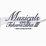 宝塚歌劇団/Musicals on Takarazuka-studio recording selection III-