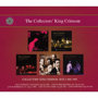 キング・クリムゾン/COLLECTORS’ KING CRIMSON [BOX4] 1981-1982