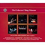  キング・クリムゾン/COLLECTORS’ KING CRIMSON [BOX6] ProjeKctでDMMアフィリエイトツール