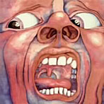 【クリックで詳細表示】キング・クリムゾン/クリムゾン・キングの宮殿 デビュー40周年記念エディション(紙ジャケット仕様)