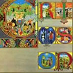 【クリックで詳細表示】キング・クリムゾン/リザード デビュー40周年記念エディション(紙ジャケット仕様)