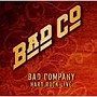 バッド・カンパニー/リユニオン・ライヴ（DVD付）