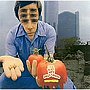 ブラック・モス・スーパー・レインボー/Drippers