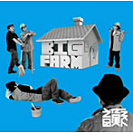 【クリックでお店のこの商品のページへ】韻シスト/BIG FARM