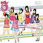  Berryz工房/5（FIVE）でDMMアフィリエイトツール