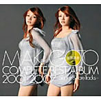 【クリックで詳細表示】後藤真希/後藤真希 2001-2007