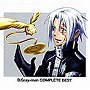 D.Gray-man COMPLETE BEST（DVD付）でDMMアフィリエイトツール