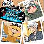  「BLEACH‘B’STATION」THIRD SEASON VOL.3でDMMアフィリエイトツール
