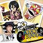  RADIO DJCD［BLEACH‘B’STATION］Third Season Vol.4でDMMアフィリエイトツール
