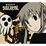 【クリックで詳細表示】THE BEST OF SOUL EATER(DVD付)