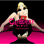 【クリックで詳細表示】キャサリン オリジナル・サウンドトラック