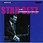  スタン・ゲッツ/スタン・ゲッツ＆ライトハウス・オールスターズ1953でDMMアフィリエイトツール