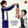 テニスの王子様 オン・ザ・レイディオ MONTHLY 2005 SEPTEMBER/高橋広樹（菊丸英二）/岸尾大輔（福士ミチル）