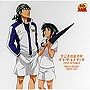  テニスの王子様 オン・ザ・レイディオ MONTHLY 2005 OCTOBER/喜安浩平（海堂薫）/小林由美子（壇太一）でDMMアフィリエイトツール