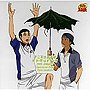  テニスの王子様 オン・ザ・レイディオ MONTHLY 2006 JANUARY/近藤孝行（大石秀一郎）/楠田敏之（宍戸亮）でDMMアフィリエイトツール