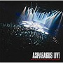 ASPARAGUS/ASPARAGUS LIVE