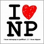 naivepop or petitfool/I love NP