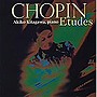  北川暁子/ショパン:エチュードでDMMアフィリエイトツール