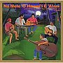  山内雄喜/Na Mele’O Hawai’i E’AlaniでDMMアフィリエイトツール