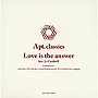  Studio Apartment/Apt.classics-Love is the answer-でDMMアフィリエイトツール