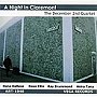  December 2nd Quartet/A Night In ClaremontでDMMアフィリエイトツール
