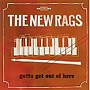  New Rags/Gotta Get Out Of Here+BonusでDMMアフィリエイトツール