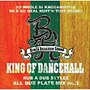  BLACK ASSASSIN/King of Dancehall Black Assassin Dub Mix vol.3でDMMアフィリエイトツール