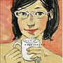 カプチーノ