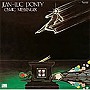  ジャン・リュック・ポンティ/コズミック・メッセンジャー（紙ジャケット仕様）でDMMアフィリエイトツール