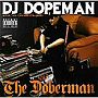  DJ DOPEMAN/The DobermanでDMMアフィリエイトツール