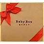 Baby Boo/ありがとう