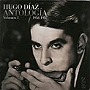ウーゴ・ディアス/アンソロジー 初期録音集 VOL.2 1954-1957